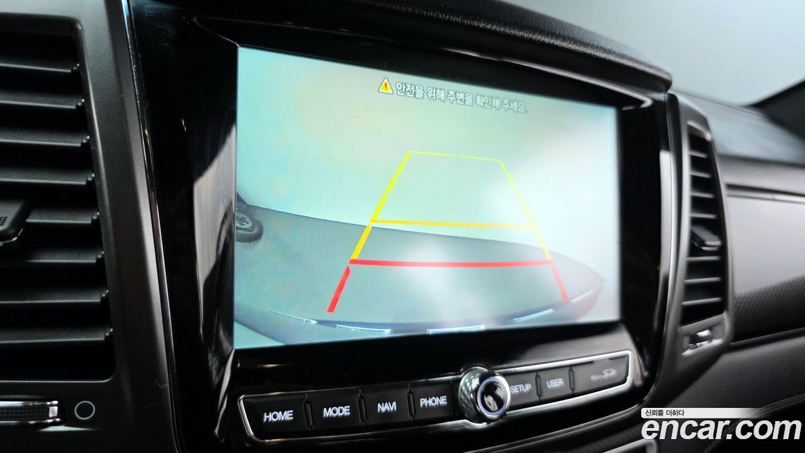 KG_Mobility_Ssangyong Rexton 2023