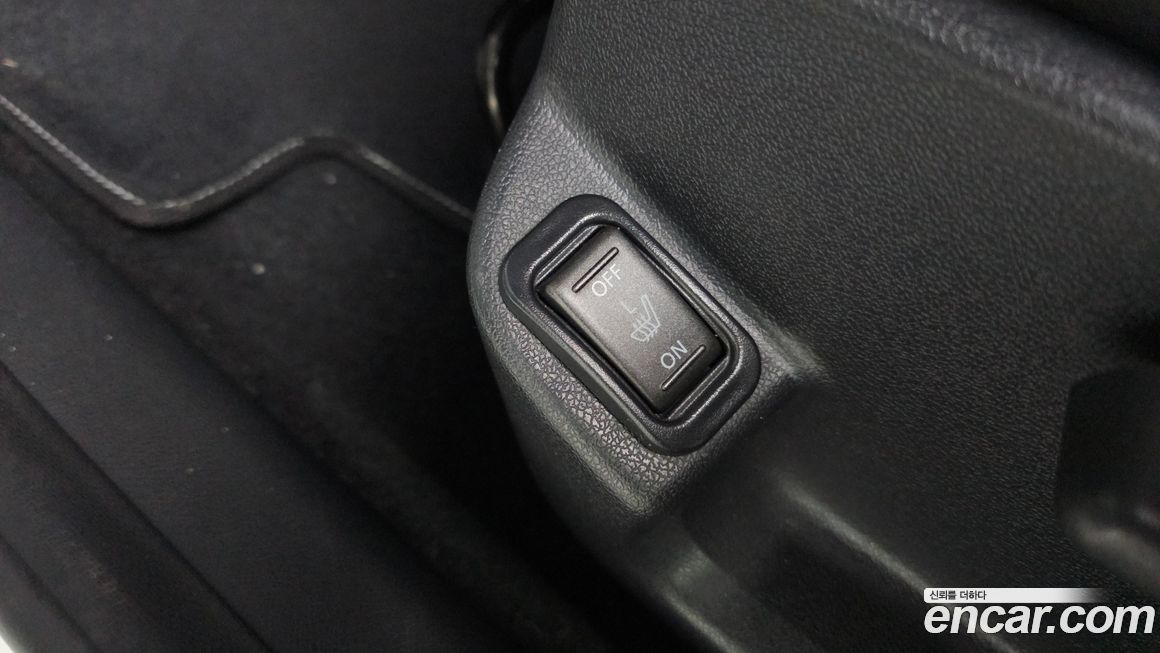 Renault-KoreaSamsung SM3 2016