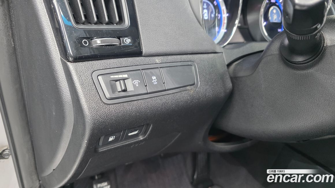 Hyundai Sonata 2010