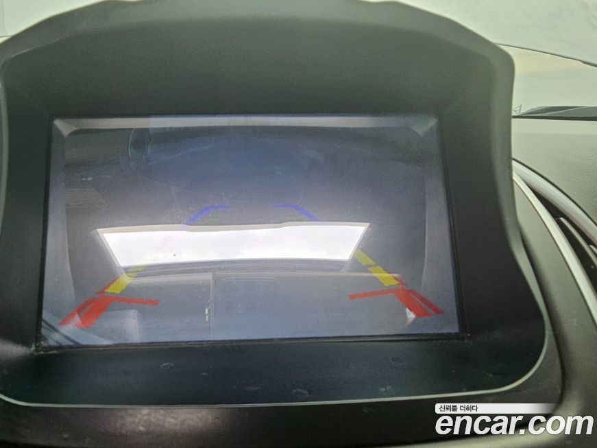 ChevroletGMDaewoo Cruze 2016