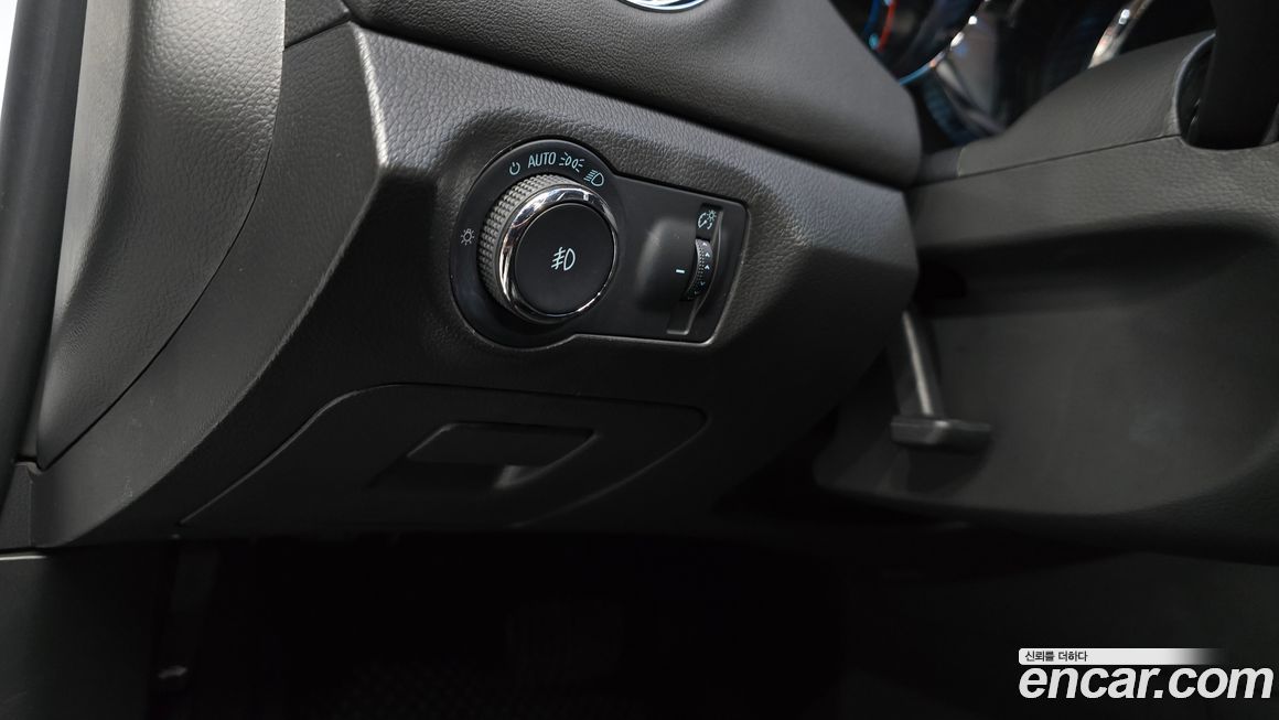 ChevroletGMDaewoo Cruze 2014