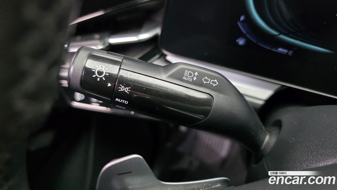Kia Niro 2022