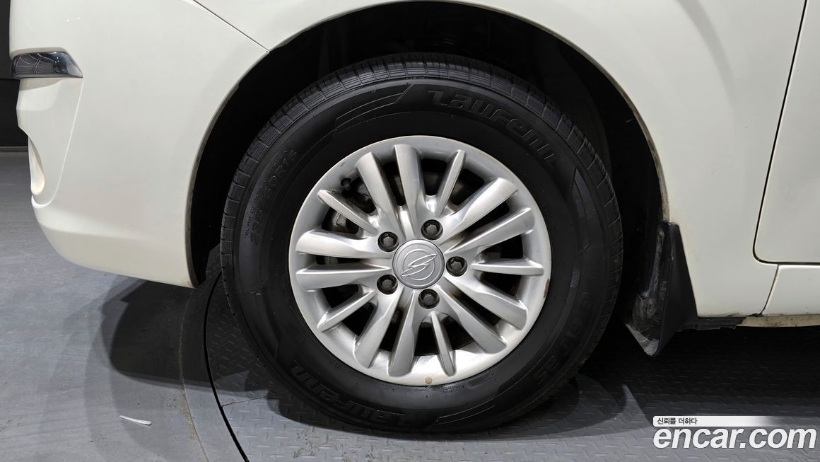 KG_Mobility_Ssangyong KORANDO 2014