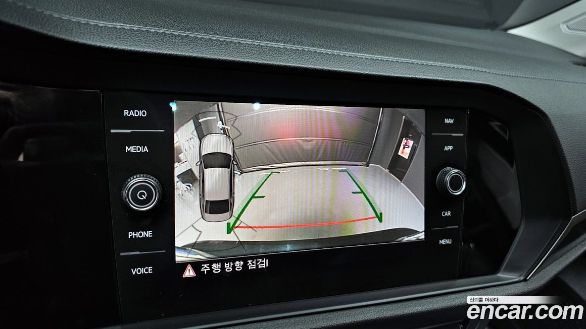 Volkswagen Jetta 2020