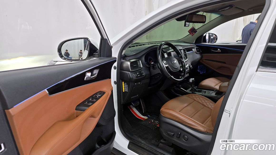 Kia Sorento 2020