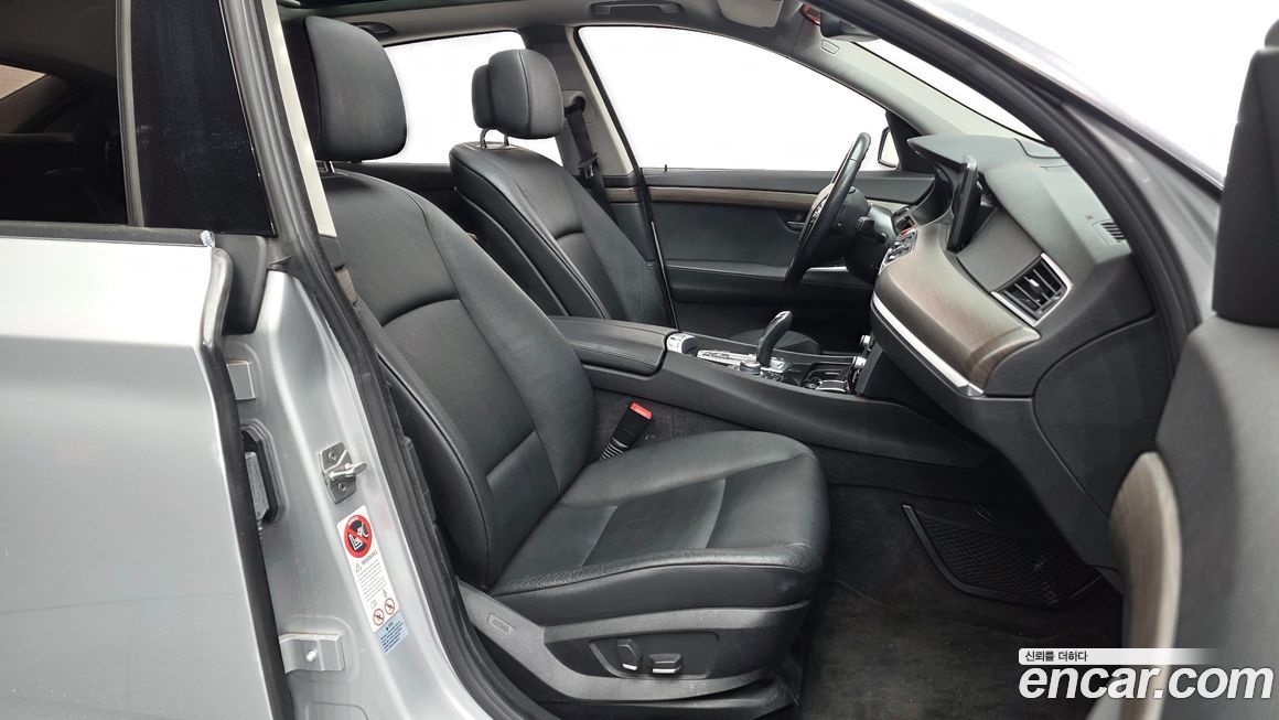 BMW Gran Turismo 2011