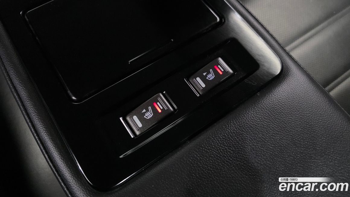 Renault-KoreaSamsung SM6 2016