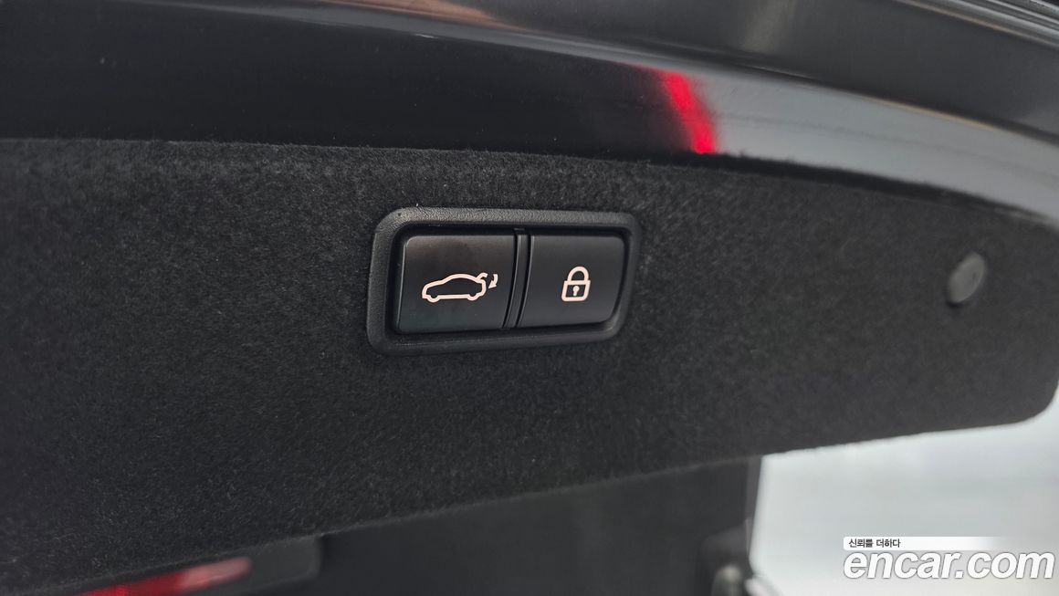 Genesis G80 2018