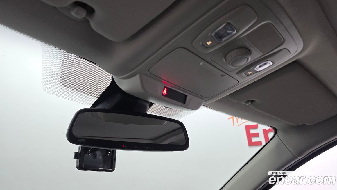 Renault-KoreaSamsung SM6 2016