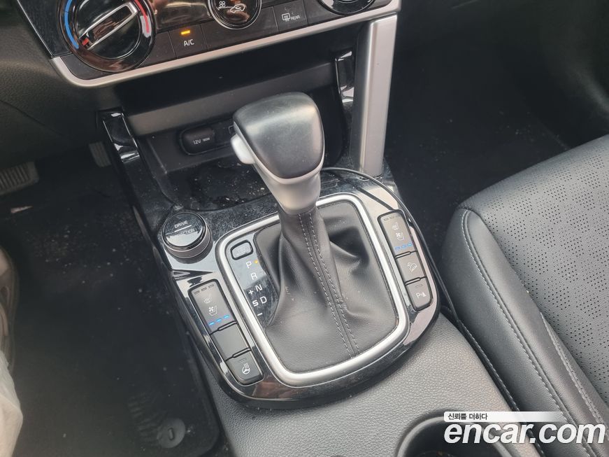 Kia Seltos 2023