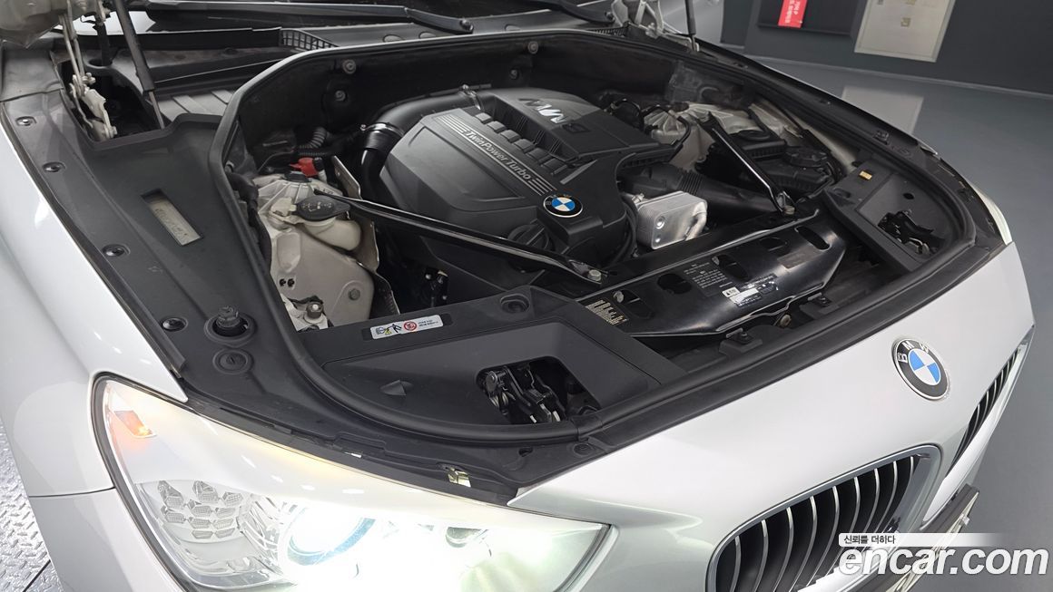 BMW Gran Turismo 2011