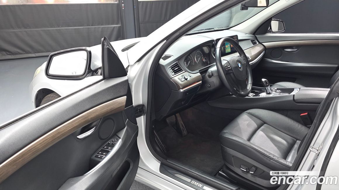 BMW Gran Turismo 2011