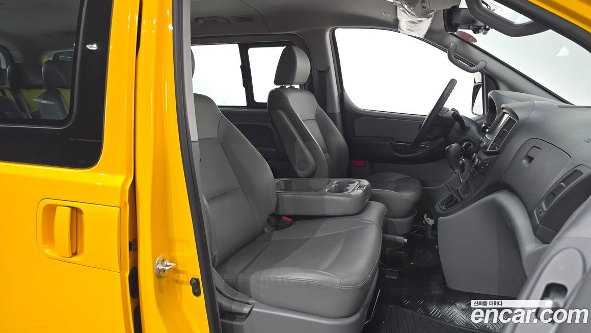 Hyundai Starex 2020