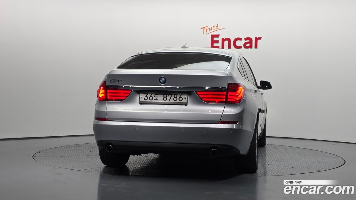 BMW Gran Turismo 2011