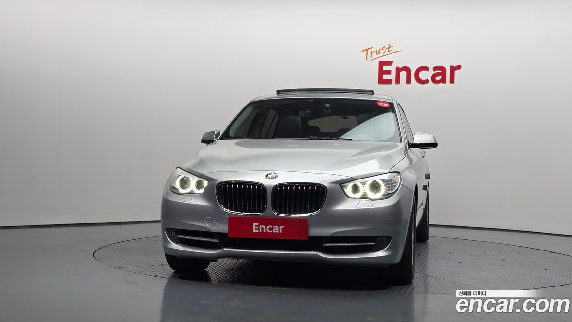 BMW Gran Turismo 2011