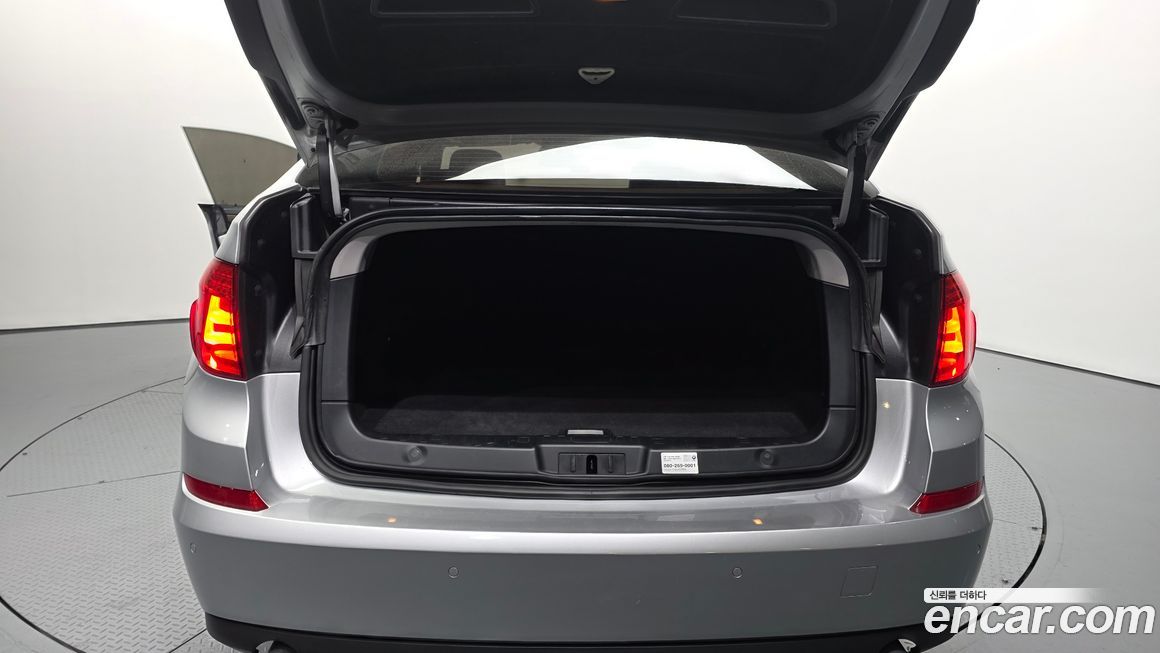 BMW Gran Turismo 2011