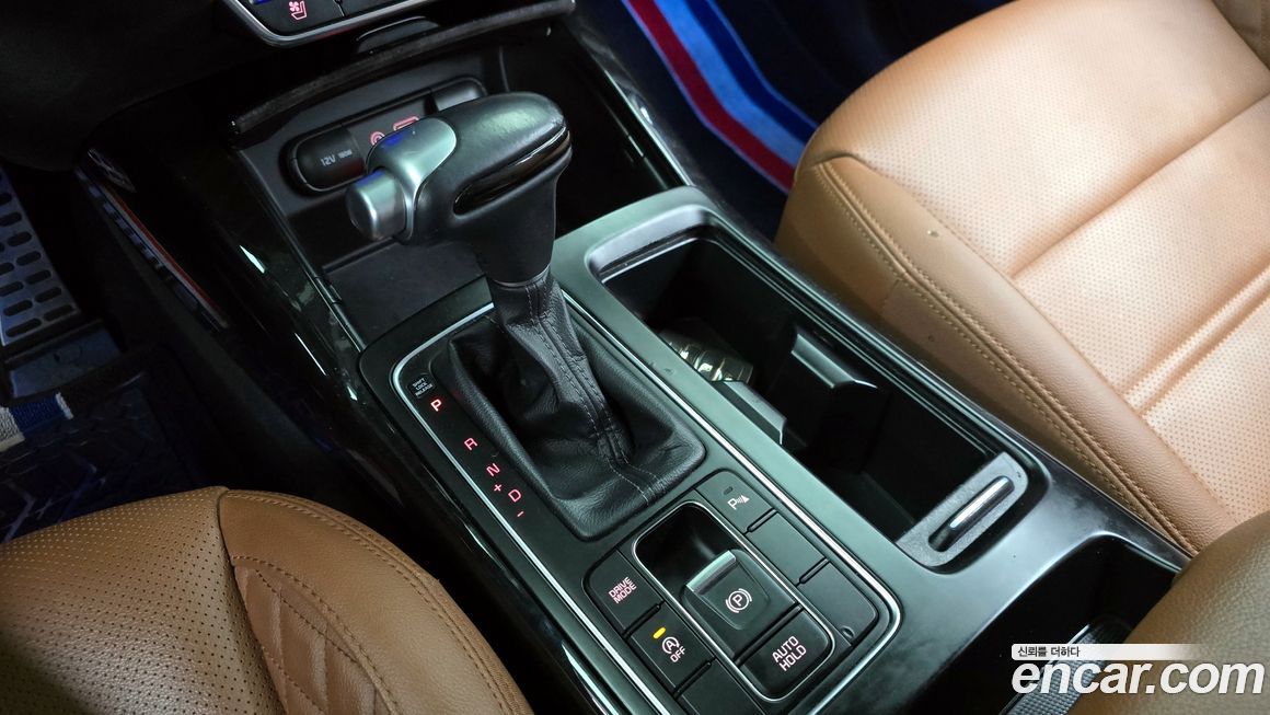Kia Sorento 2020