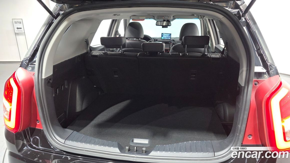 KG_Mobility_Ssangyong TIBOLI 2016