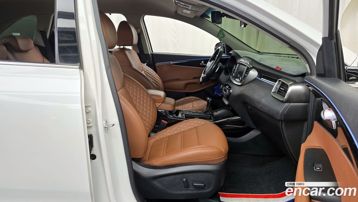 Kia Sorento 2020
