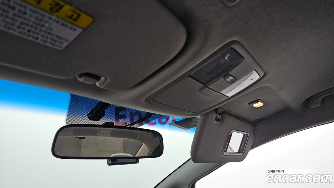 Kia K3 2013
