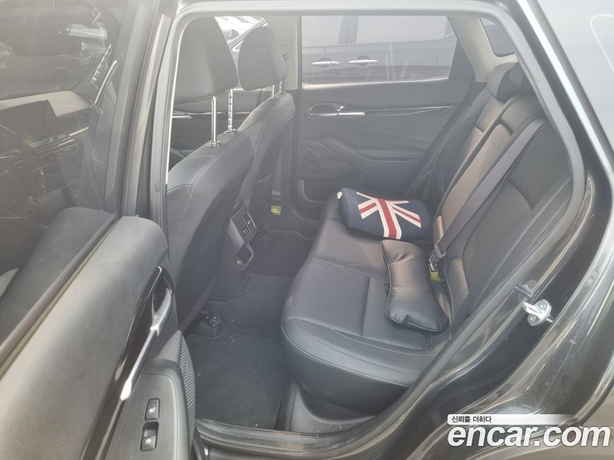 Kia Seltos 2023