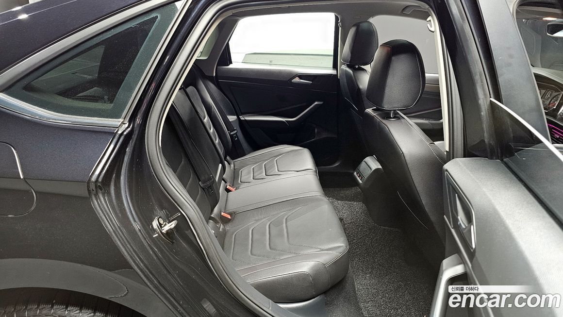 Volkswagen Jetta 2020