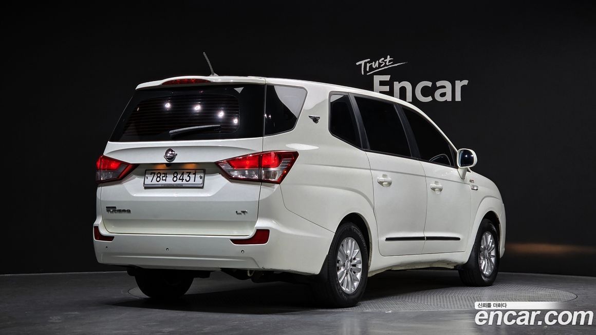 KG_Mobility_Ssangyong KORANDO 2014