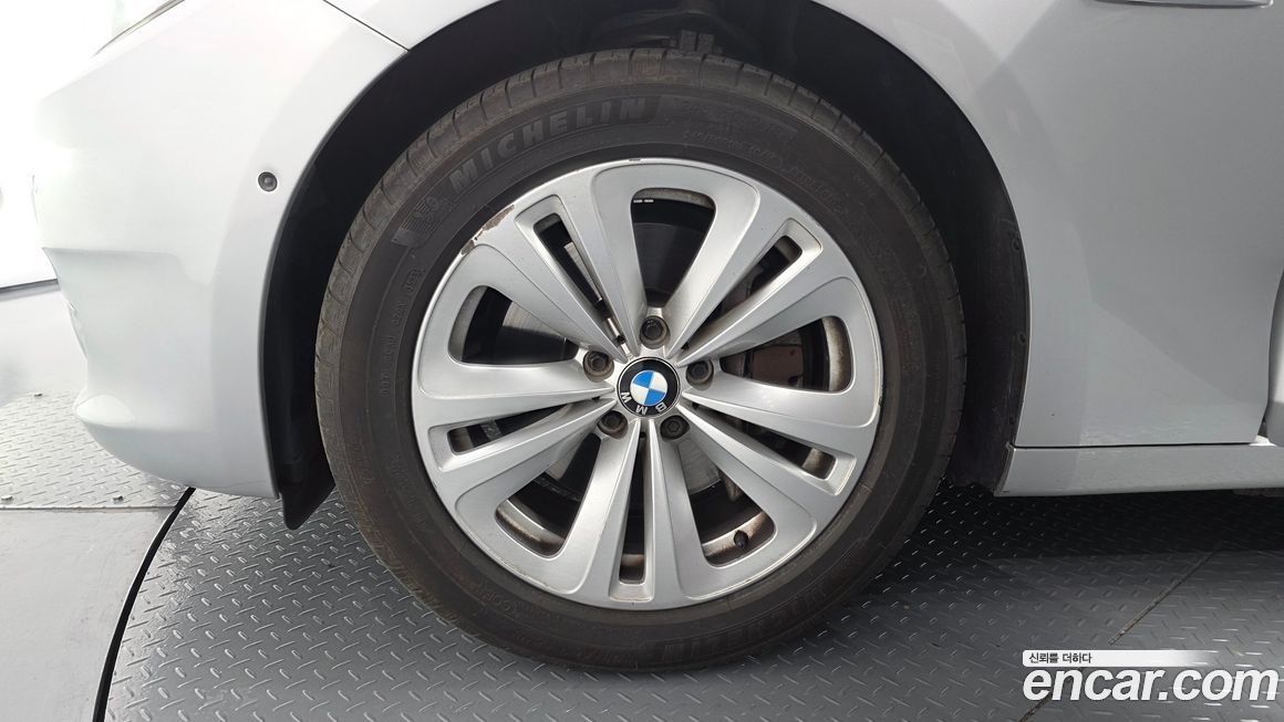 BMW Gran Turismo 2011