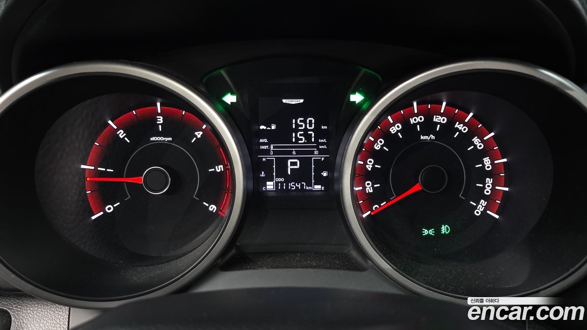 KG_Mobility_Ssangyong TIBOLI 2016