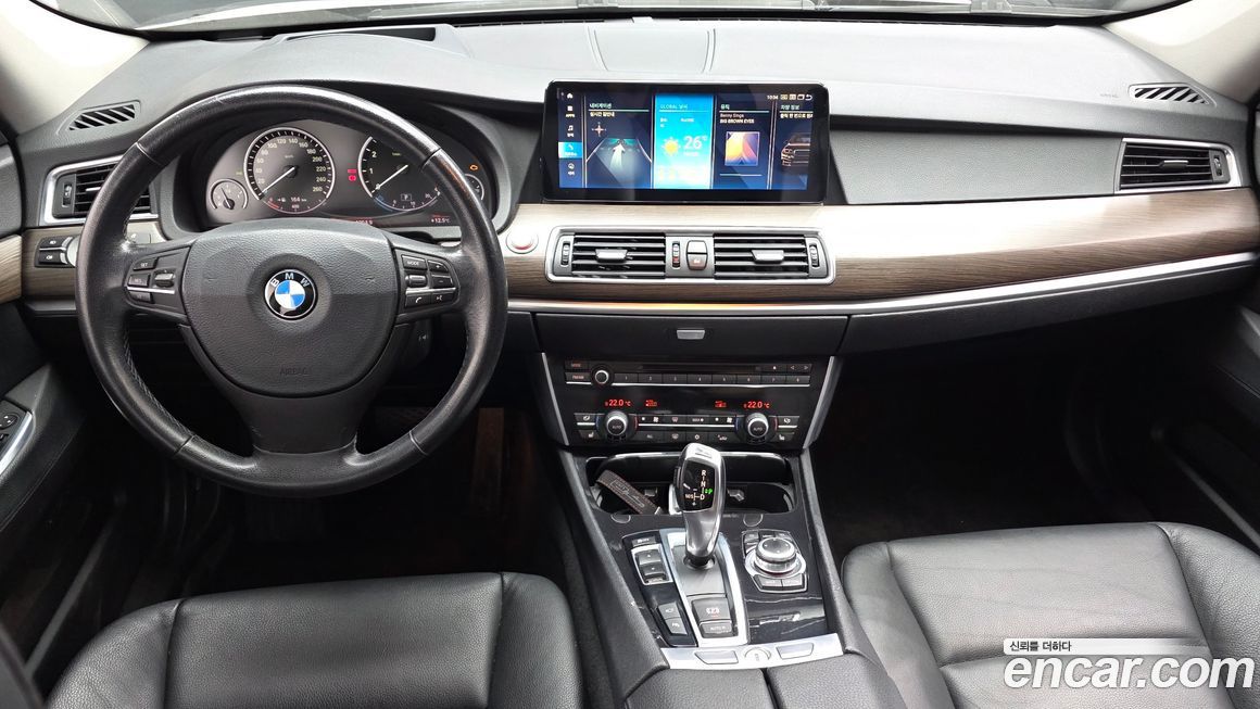 BMW Gran Turismo 2011