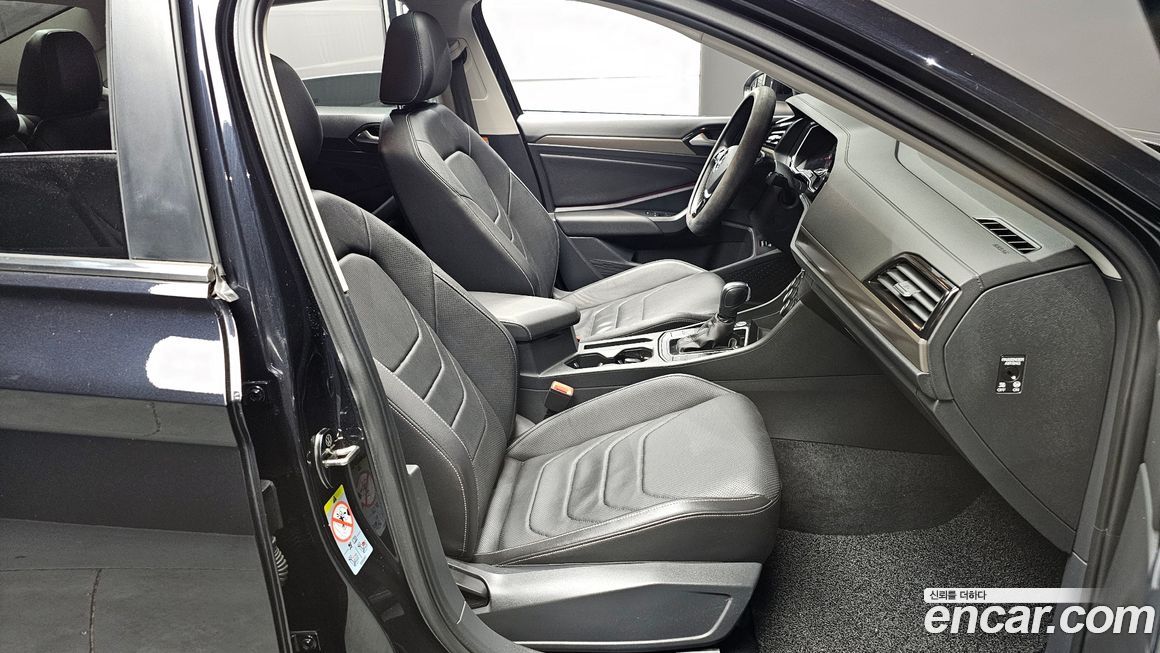 Volkswagen Jetta 2020