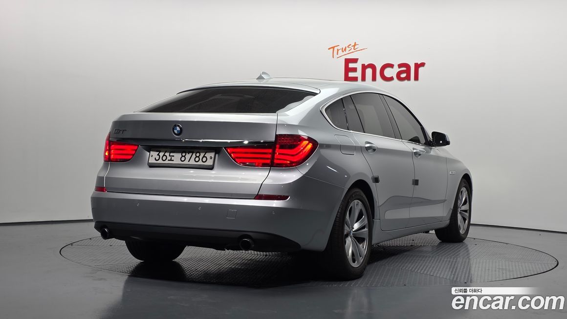 BMW Gran Turismo 2011