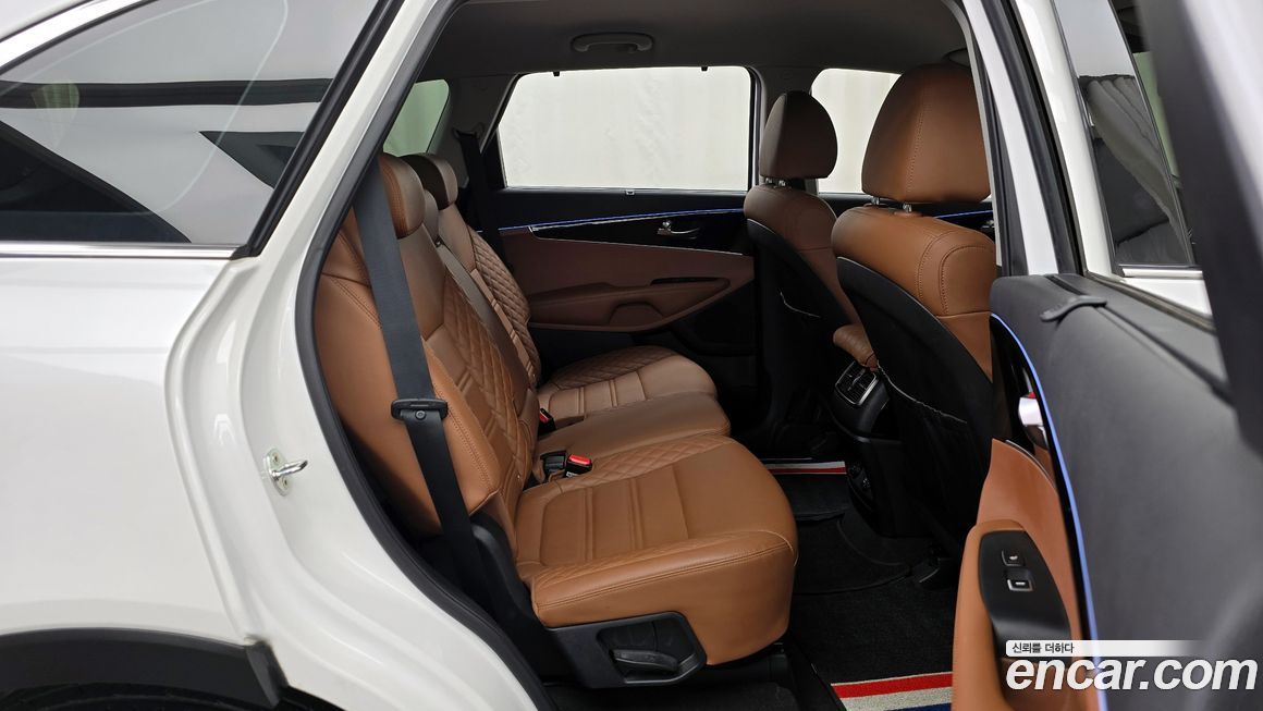 Kia Sorento 2020