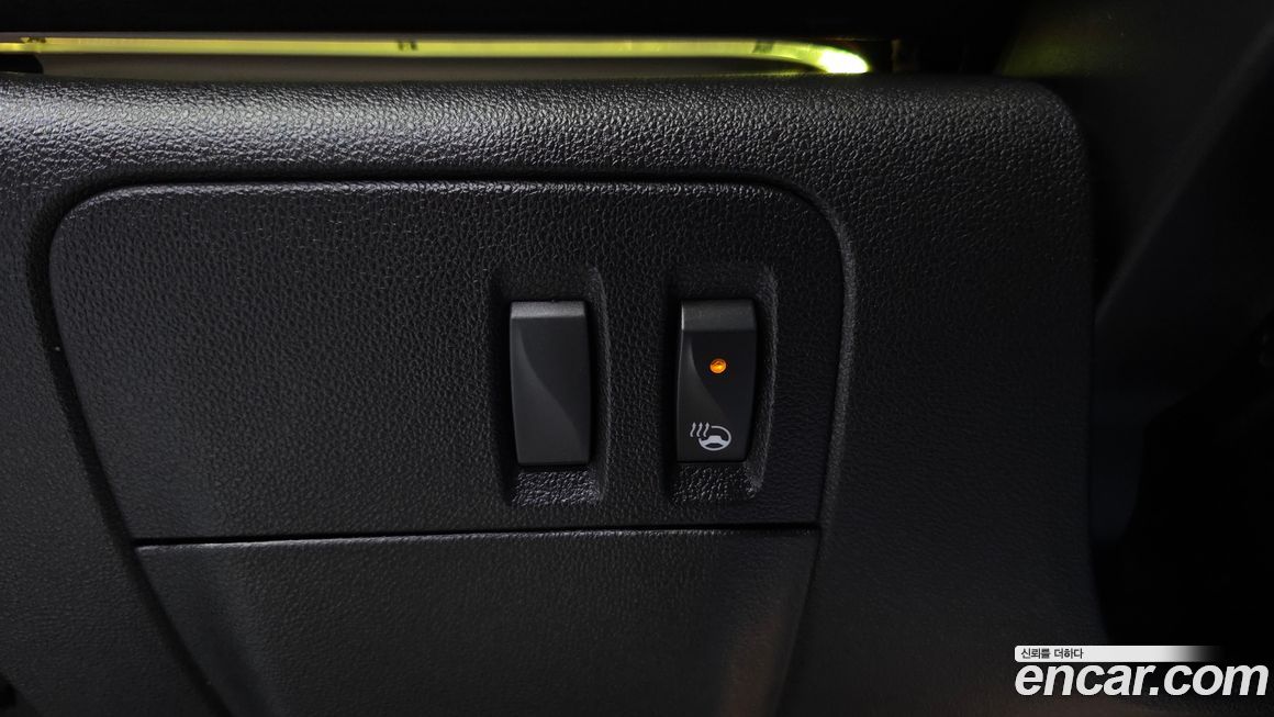 Renault-KoreaSamsung SM6 2016