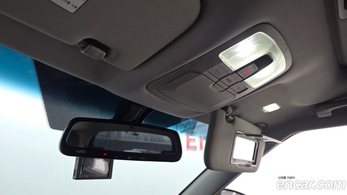 KG_Mobility_Ssangyong TIBOLI 2016