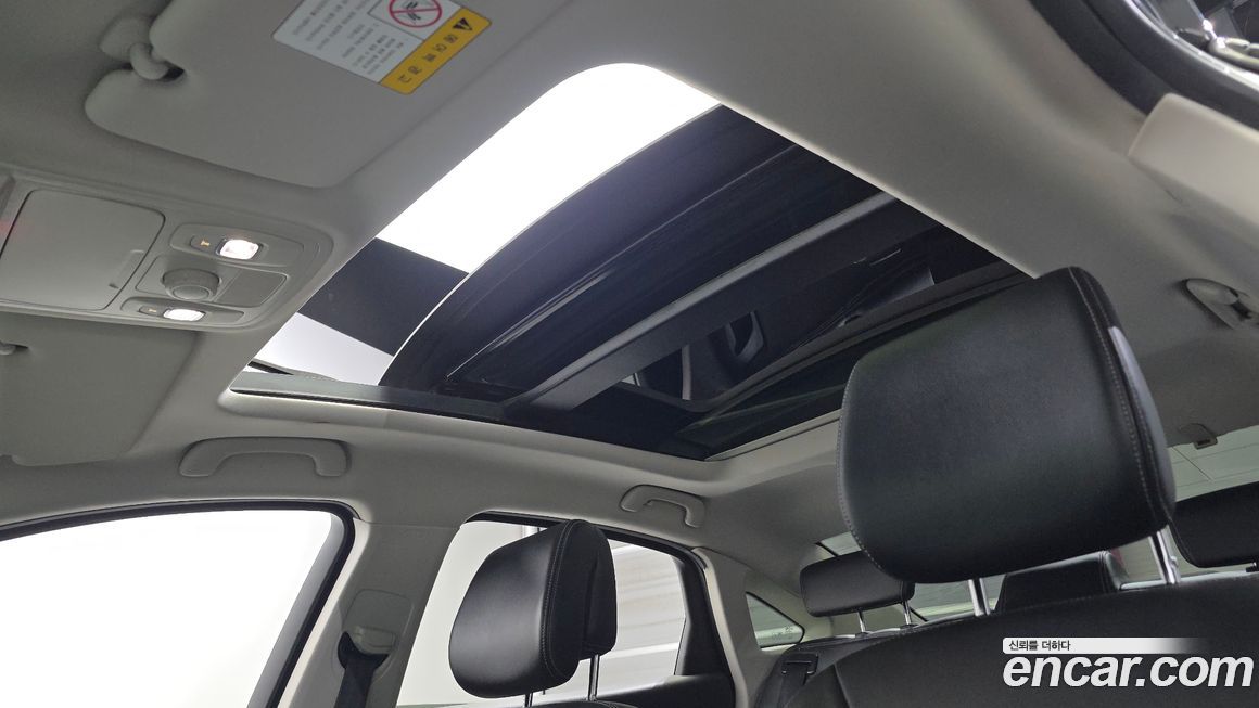 Renault-KoreaSamsung SM6 2016