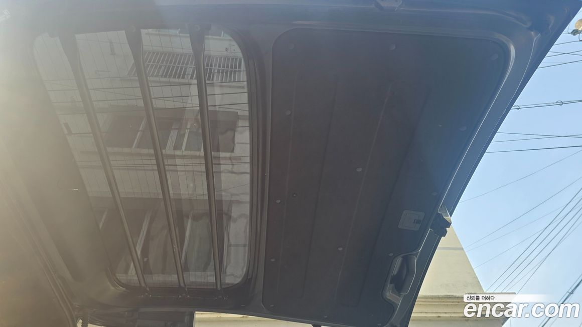 Hyundai Staria 2022