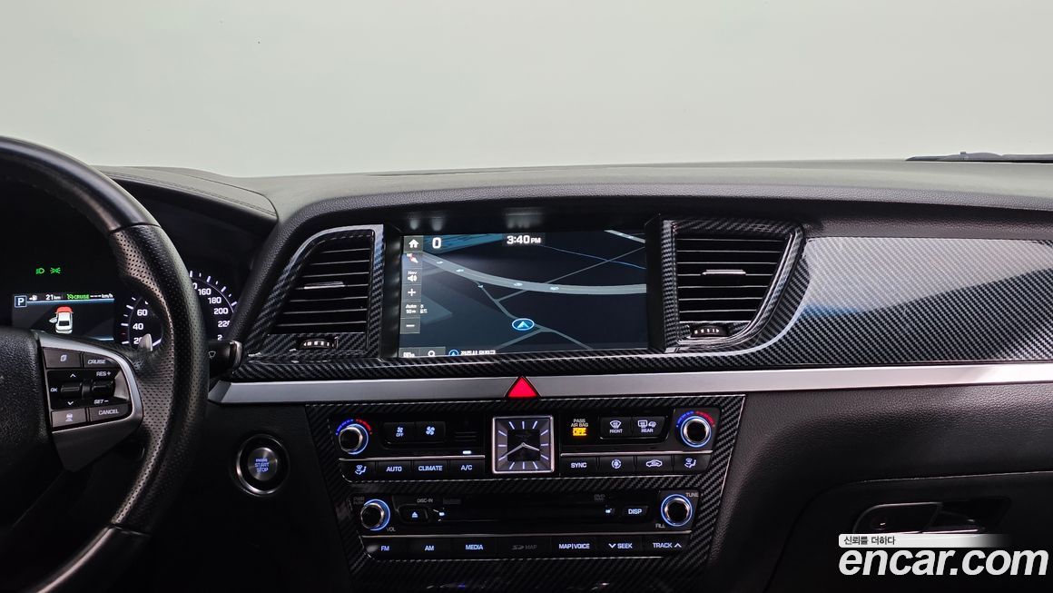 Genesis G80 2018