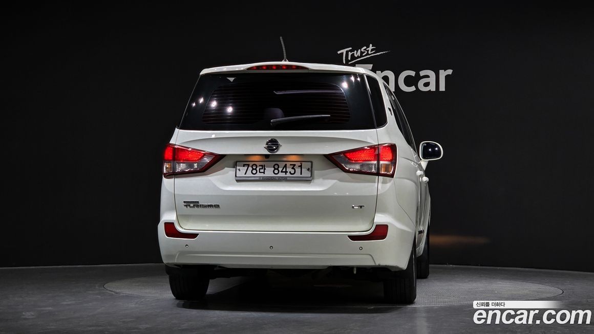 KG_Mobility_Ssangyong KORANDO 2014