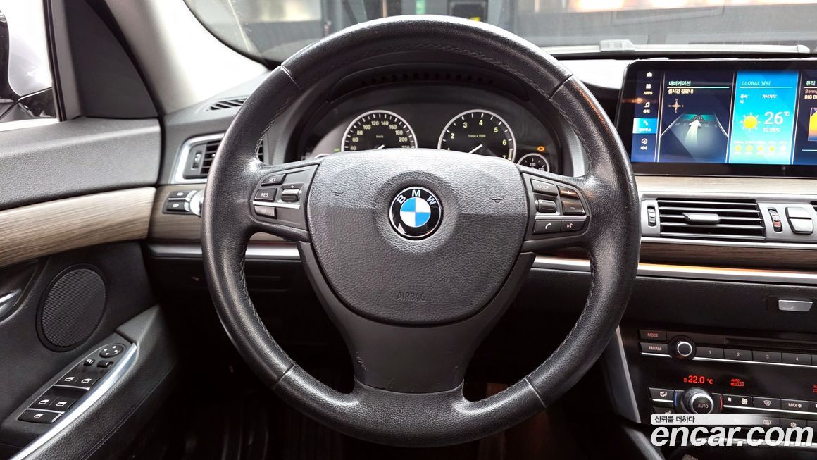BMW Gran Turismo 2011