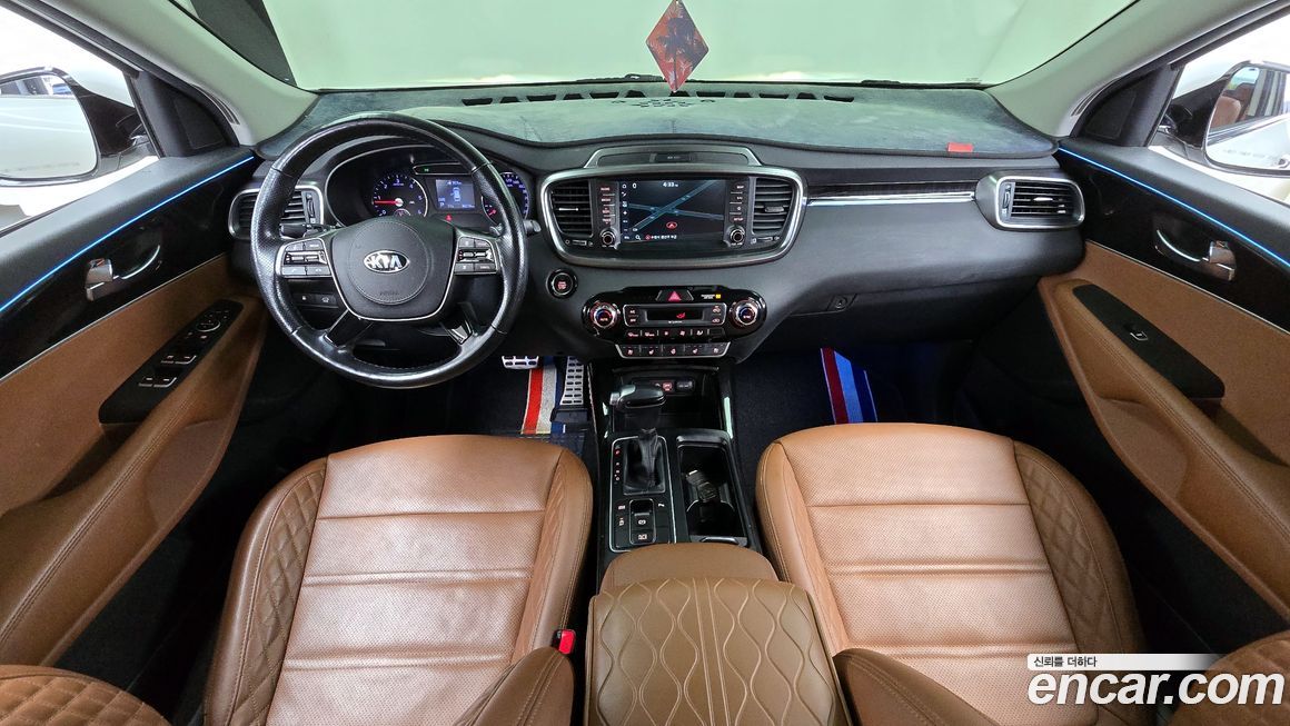Kia Sorento 2020