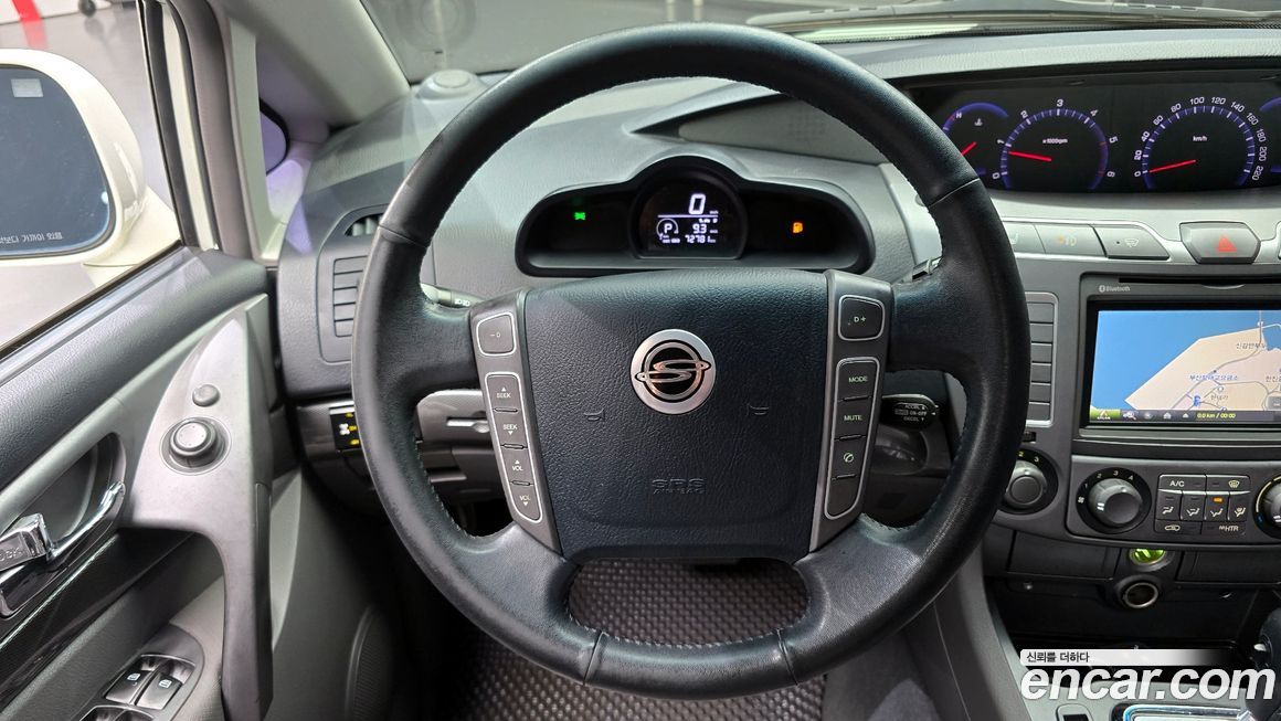 KG_Mobility_Ssangyong KORANDO 2014