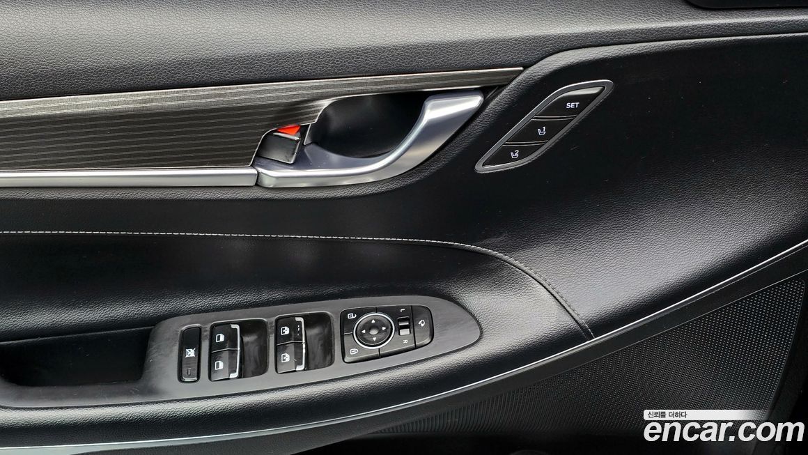 Hyundai Grandeur 2017