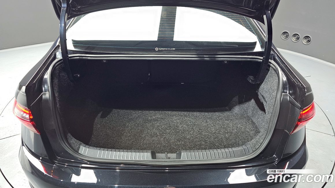 Volkswagen Jetta 2020