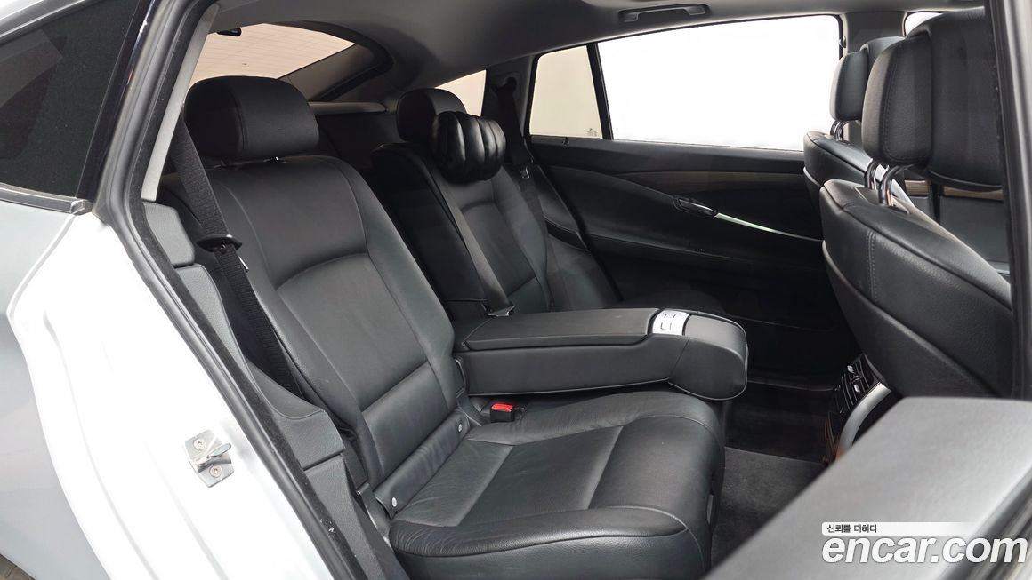 BMW Gran Turismo 2011