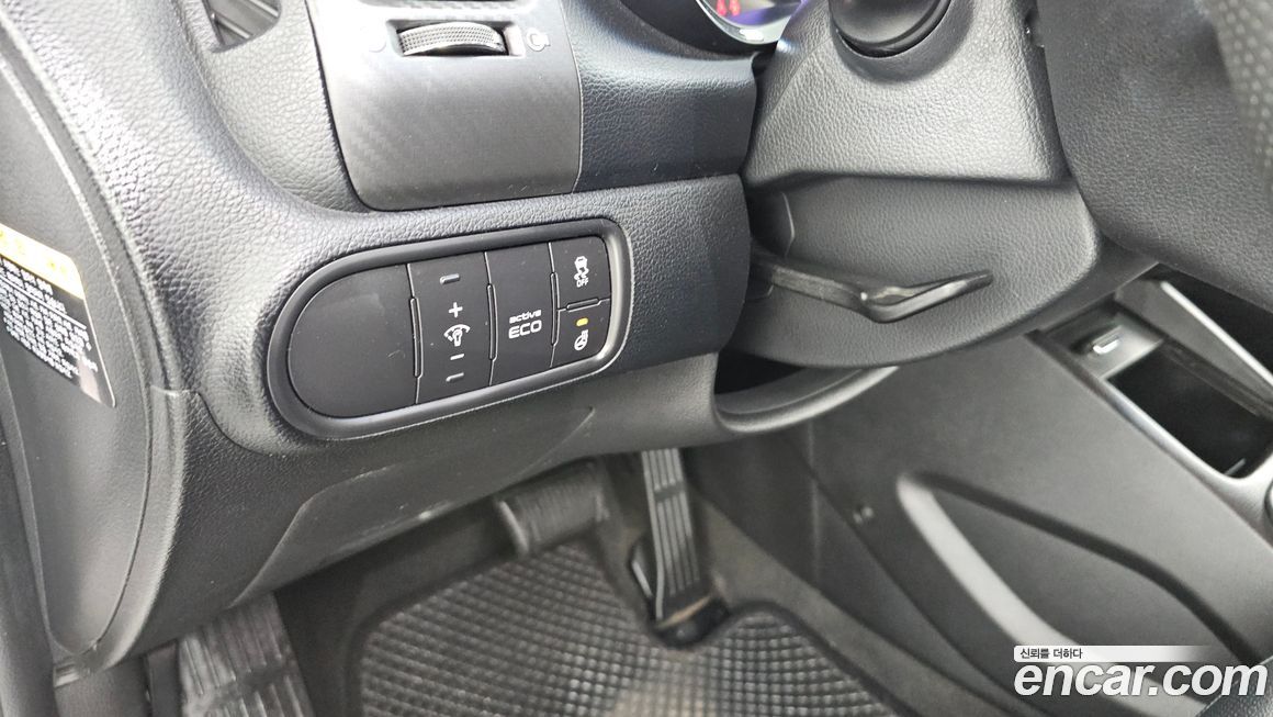 Kia K3 2013