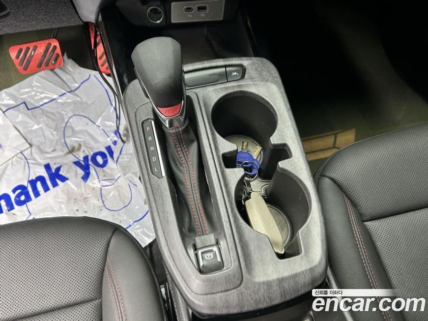 ChevroletGMDaewoo Trax 2024