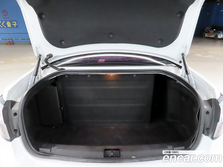 Renault-KoreaSamsung SM3 2017