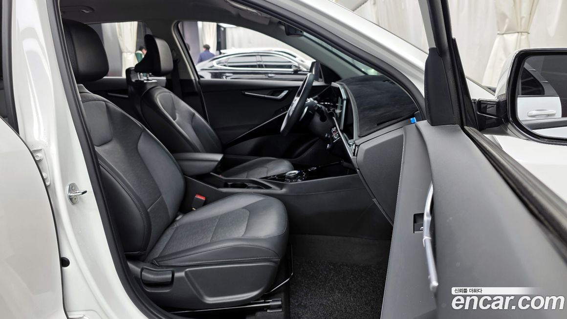 Kia Niro 2023