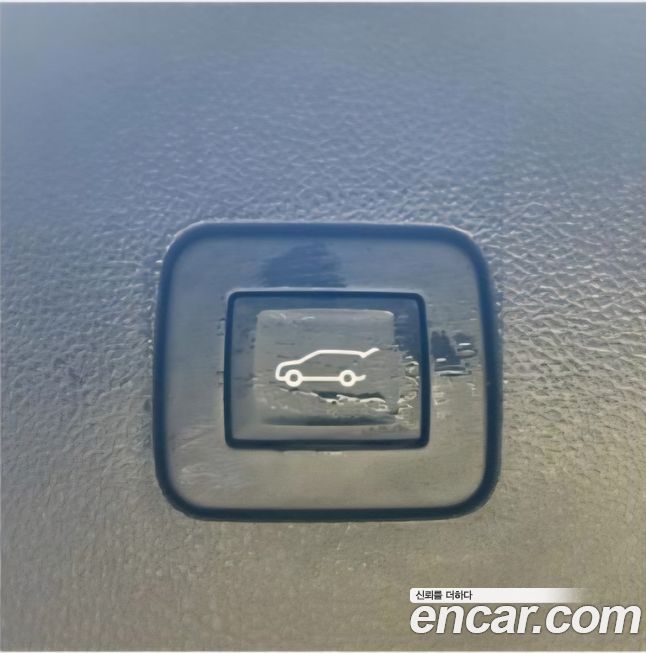 ChevroletGMDaewoo Trax 2024